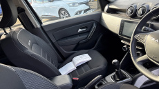 Dacia Duster 1.0 TCe 90 Journey 5dr Petrol Estate